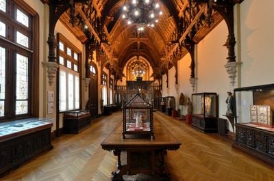 Interior 2