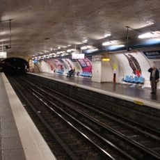 Réaumur – Sébastopol