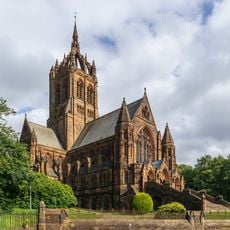Thomas Coats Memorial Baptist Church