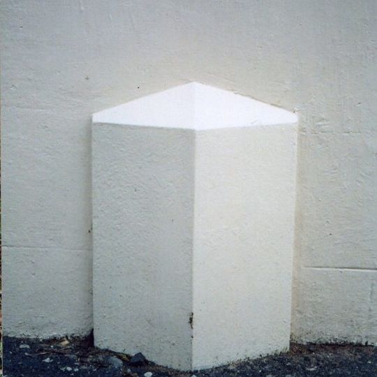 Milepost, Main Street, by No. 161