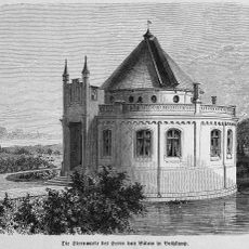 Bothkamp Observatory