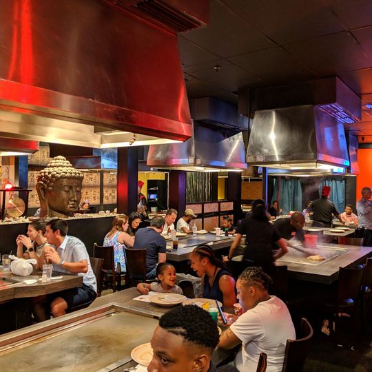 Japan Inn