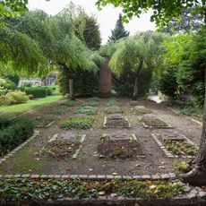 Gefallenendenkmal Chemnitz-Rabenstein