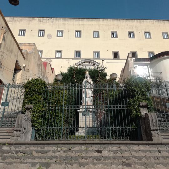 Museo d'arte della fondazione Pagliara