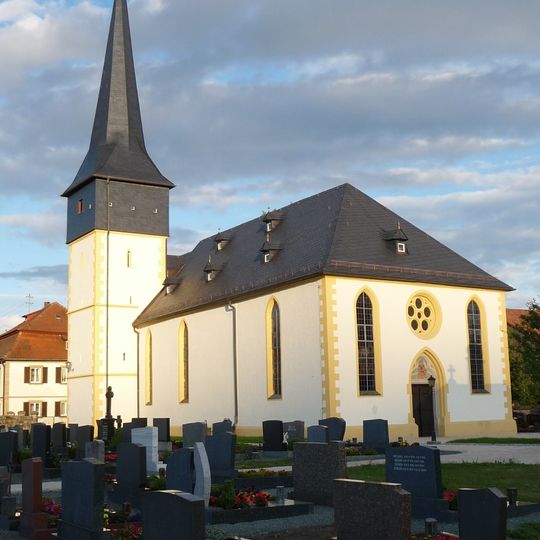 Kirche