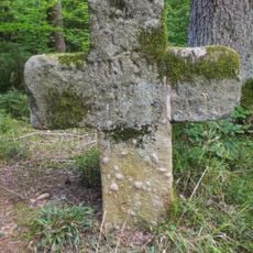 Hautastein bei Fischbach