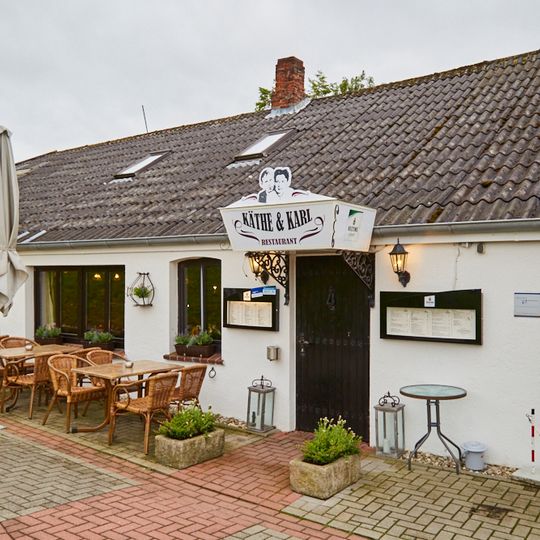Restaurant Käthe und Karl