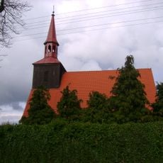 Kościół Niepokalanego Serca NMP, XV/XVI