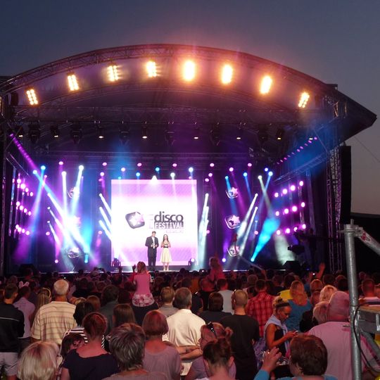 Kobylnica, Pomeranian Voivodeship