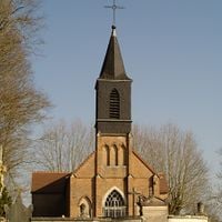 Grosbois-lès-Tichey