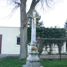 Kříž v Mysleticích