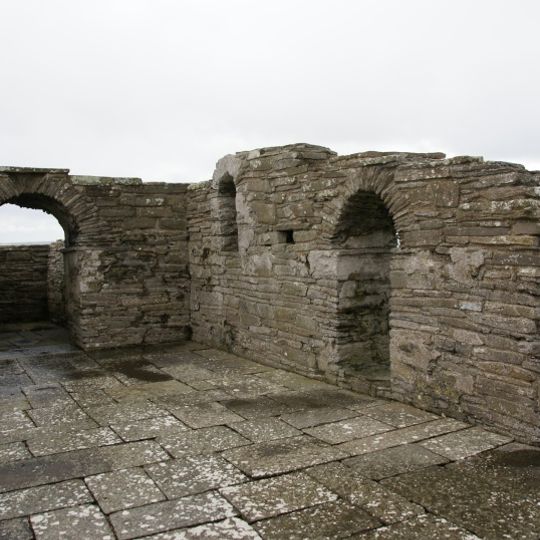 Westside Church von Tuquoy