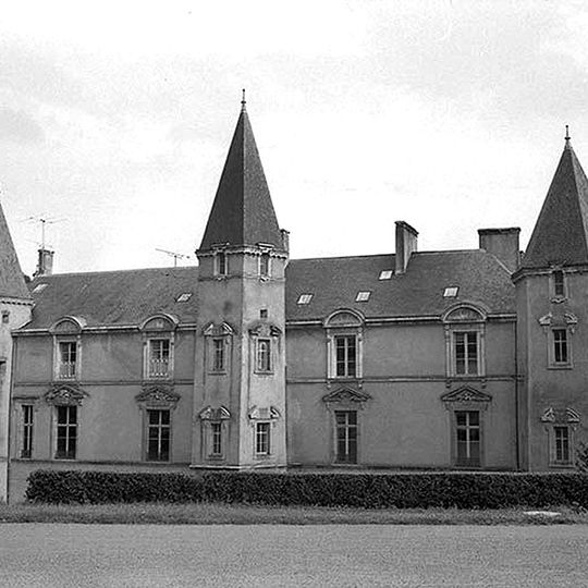 Château de Villeneuve