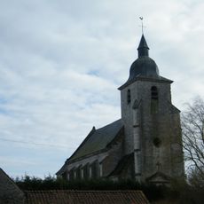 Église Saint-Martin de Vitz-sur-Authie
