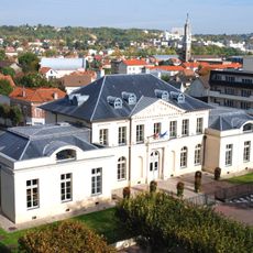 Château de Villemomble