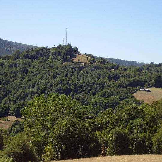 Castro de Moura