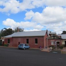 Balingup Town Hall