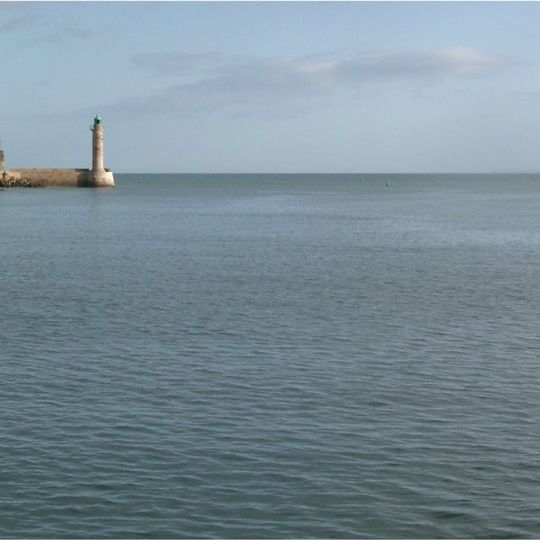 Phare du Légué