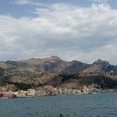 Spiaggia di Naxos