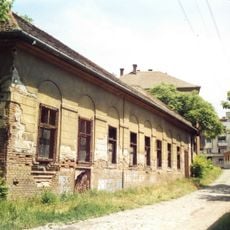 Kaćura's Printing Press in Pančevo