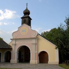 Heiligbrunnkapelle Pinggau