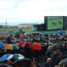 Ballybrit Racecourse