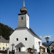 Pfarrkirche Assach