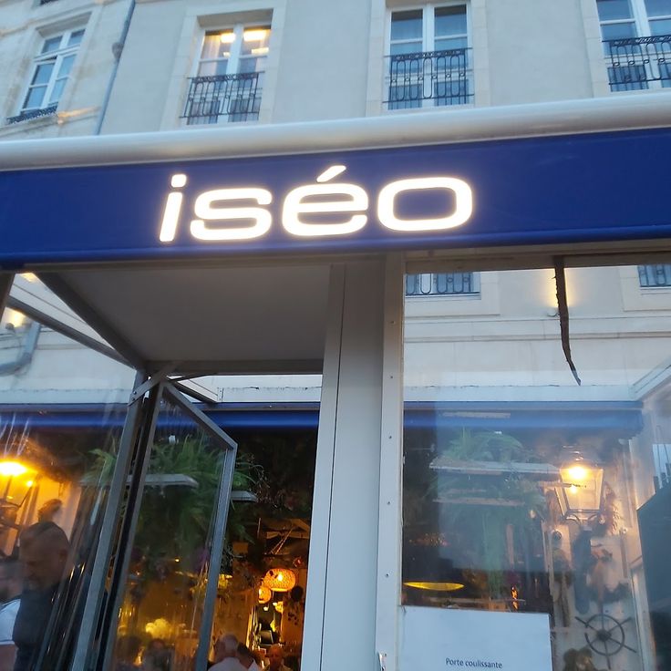 Iséo