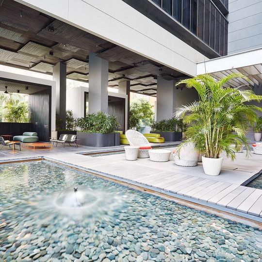 Studio M Hotel