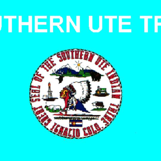 Southern Ute Indian Reservation