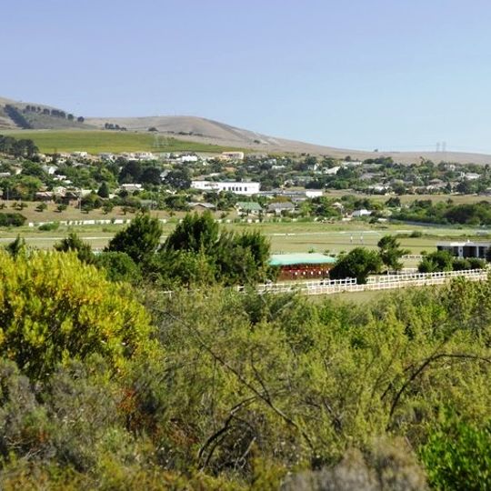 Durbanville Nature Reserve
