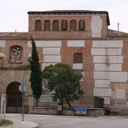 Monastery of Santa María la Real de las Dueñas, Zamora