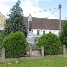 Pomník padlým ve Slatině