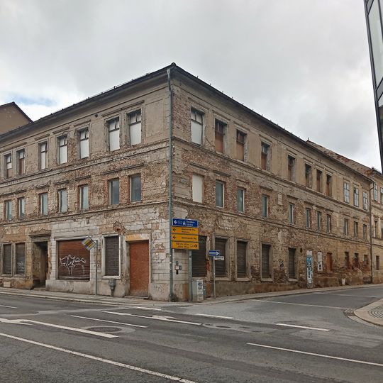 Äußere Lauenstraße 9