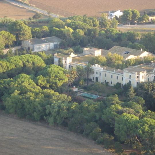 Granja-Escuela de Fortianell