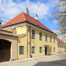 Pfarrhof Großengersdorf