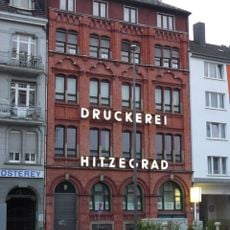 Friedrich-Ebert-Straße 102