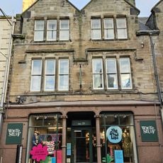 19 Church Street, St Andrews