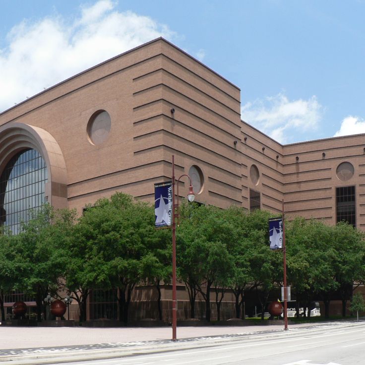 Ópera Grandiosa de Houston