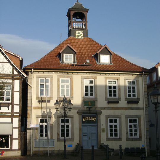 Bad Münder am Deister