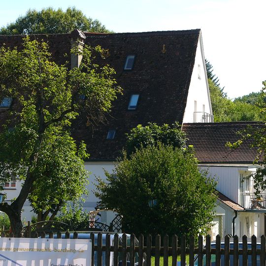 Gredinger Straße 2