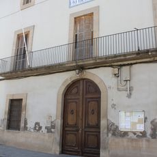 Casa de la Vila de Bellvís