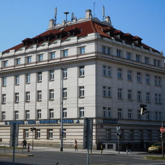 Masarykova kolej