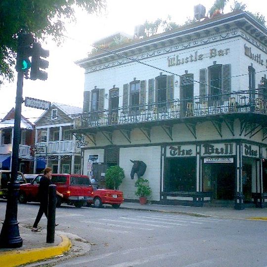 Key West Historic District