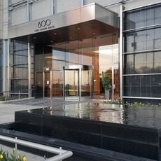 600 Lake Shore Drive