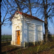 Gedenkkapelle Franz Krutzler