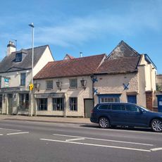 The Whitesmiths Arms