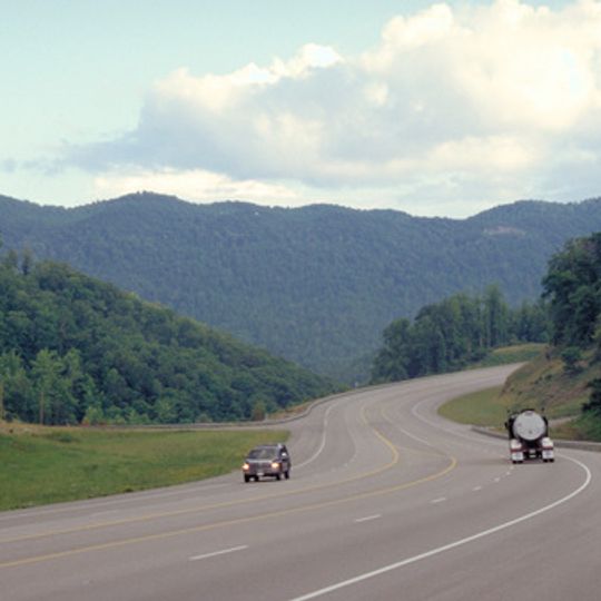 Pine Mountain