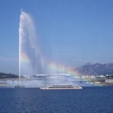 Fuente de la Copa del Mundo