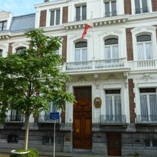 Laan Copes van Cattenburch 125, The Hague